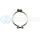 TURBOSMART TS-0503-3004 WG60 INLET V-BAND