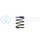 TURBOSMART TS-0505-2003 WG40 7PSI MIDDLE SPRING BROWN/PURPLE