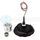 TURBOSMART TS-0550-3064 GEN-V WG45/50 CG 84MM SENSOR CAP - BLACK