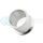 TURBOSMART TS-0550-3102 ALV 1-3/4IN ALUMINUM INLET PIPE ADAPTER