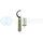 TURBOSMART TS-0550-3124 ESTRAIGHT GATE REPLACEMENT MOTOR