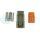 TURBOSMART TS-0550-3126 EGATE 6 WAY SENSOR PLUG KIT (DTM CONNECTOR)