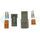 TURBOSMART TS-0550-3131 EGATE 2 WAY MOTOR CONNECTION KIT (DTP CONNECTOR)