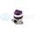 TURBOSMART TS-0551-1013 WG38 GEN V ULTRAGATE 38 14PSI PURPLE