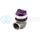 TURBOSMART TS-0552-1013 WG40 GEN V COMPGATE 40MM - 14 PSI PURPLE