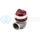 TURBOSMART TS-0552-1014 WG40 GEN V COMP-GATE 40MM - 14 PSI RED