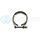 TURBOSMART TS-0553-3003 WG45 GENV INLET V-BAND CLAMP
