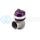TURBOSMART TS-0554-1013 WG50 GEN V PRO-GATE 50 14PSI PURPLE