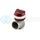 TURBOSMART TS-0554-1014 WG50 GEN V PRO-GATE 50 14PSI RED