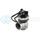TURBOSMART TS-0554-1252 WG50CG GEN V 7PSI PROGATE50 COMPRESSED GAS (SOLENOID) - BLACK