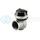 TURBOSMART TS-0555-1002 WG60 GEN V POWER-GATE 60 7PSI BLACK