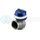 TURBOSMART TS-0555-1011 WG60 GEN V POWER-GATE 60 14PSI BLUE