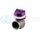 TURBOSMART TS-0555-1013 WG60 GEN V POWER-GATE 60 14PSI PURPLE