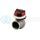 TURBOSMART TS-0555-1014 WG60 GEN V POWER-GATE 60 14PSI RED