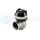 TURBOSMART TS-0555-1242 GENV WG60 POWERGATE 60 COMPRESSED GAS 7PSI - BLACK