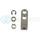 TURBOSMART TS-0565-3003 STRAIGHTGATE L CLEVIS