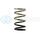 TURBOSMART TS-0600-2006 GEN V IWG 3PSI SPRING REPLACEMENT