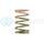 TURBOSMART TS-0600-2008 GEN V IWG 7PSI SPRING REPLACEMENT