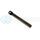 TURBOSMART TS-0600-3008 IWG75 (M6 THREAD) 6.3MM (HOLE) X 100MM LENGTH CLEVIS SUIT