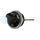 TURBOSMART TS-0620-4012 IWG GEN-V BORG WARNER EFR TWIN PORT 14PSI BLACK WASTEGATES