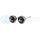 TURBOSMART TS-0622-4052 IWG75 11-12 FORD F-150 TWIN TURBO ECOBOOST 5 PSI BLACK INTERNAL WASTEGATE ACTUATOR