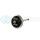 TURBOSMART TS-0622-7142 IWG75 FORD FIESTA ST 1.6L ECOBOOST 14 PSI BLACK INTERNAL WASTEGATE ACTUATOR