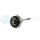 TURBOSMART TS-0622-9142 IWG75 2016+ FORD FOCUS RS 2.3L 14 PSI BLACK INTERNAL WASTEGATE ACTUATOR