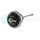 TURBOSMART TS-0681-5072 IWG75 UNIVERSAL 150MM ROD 7 PSI BLACK INTERNAL WASTEGATE ACTUATOR