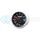 TURBOSMART TS-0701-2011 EGT GAUGE 0-2200 F DEG 52MM - 2 1/16
