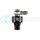 TURBOSMART TS-0804-1004 44UM 4AN BANJO INLET 4AN FEMALE OUTLET TURBO MOUNTED SMALL OIL FILTER