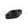 TURBOSMART TS-0804-1012 BILLET TURBO DRAIN ADAPTER W/ SILICON O-RING 52.4MM MOUNTING HOLE CTR UNIVERSAL FIT