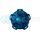 TURBOSMART TS-0891-0171 FORD/MAZDA M35X4 BLUE OIL CAP