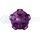 TURBOSMART TS-0891-0173 FORD/MAZDA M35X4 PURPLE OIL CAP