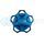 TURBOSMART TS-0891-0371 NISSAN M32X3.5 BLUE OIL CAP