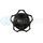 TURBOSMART TS-0891-0372 NISSAN M32X3.5 BLACK OIL CAP