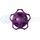 TURBOSMART TS-0891-0373 NISSAN M32X3.5 PURPLE OIL CAP