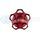 TURBOSMART TS-0891-0374 NISSAN M32X3.5 RED OIL CAP