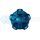 TURBOSMART TS-0891-0571 TOYOTA M37X3 BLUE OIL CAP
