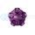 TURBOSMART TS-0891-0573 TOYOTA M37X3 PURPLE OIL CAP