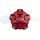 TURBOSMART TS-0891-0574 TOYOTA M37X3 RED OIL CAP