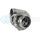 TURBOSMART TS-1-6466B-VR107E TS-1 TURBOCHARGER 6466 V-BAND 1.07AR EXTERNALLY WASTEGATED (REVERSED ROTATION)