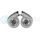 TURBOSMART TS-1-7675C-VB096E-MT V-BAND 0.96AR OIL COOLED TS-1-7675C MIRROR TWIN TURBO PACKAGE