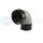 TURBOSMART TS-199-3040 TURBO ADAPTER COMPRESSOR OUTLET 3.00IN TO 90 ELBOW HOSE BARB 3.00IN