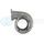 TURBOSMART TS-19TH62B-T3082 62MM T3 0.82AR TURBINE HOUSING