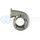 TURBOSMART TS-19TH66B-T3082 B FRAME T3 0.82AR 66MM TURBINE HOUSING