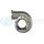 TURBOSMART TS-19TH66B-T3110 B FRAME T3 1.10AR 66MM TURBINE HOUSING