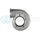 TURBOSMART TS-19TH66B-VB107 B FRAME V-BAND 1.07AR 66MM TURBINE HOUSING