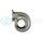 TURBOSMART TS-19TH70B-D4100 B FRAME T4 DIVIDED 1.00AR 70MM TURBINE HOUSING