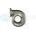 TURBOSMART TS-19TH80C-T4124 C FRAME T4 1.24AR 80MM TURBINE HOUSING