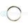 TURBOSMART TS-19WFVO3T4-400 4.00IN TURBOCHARGER V-BAND WELD FLANGE (FRAME 3)
